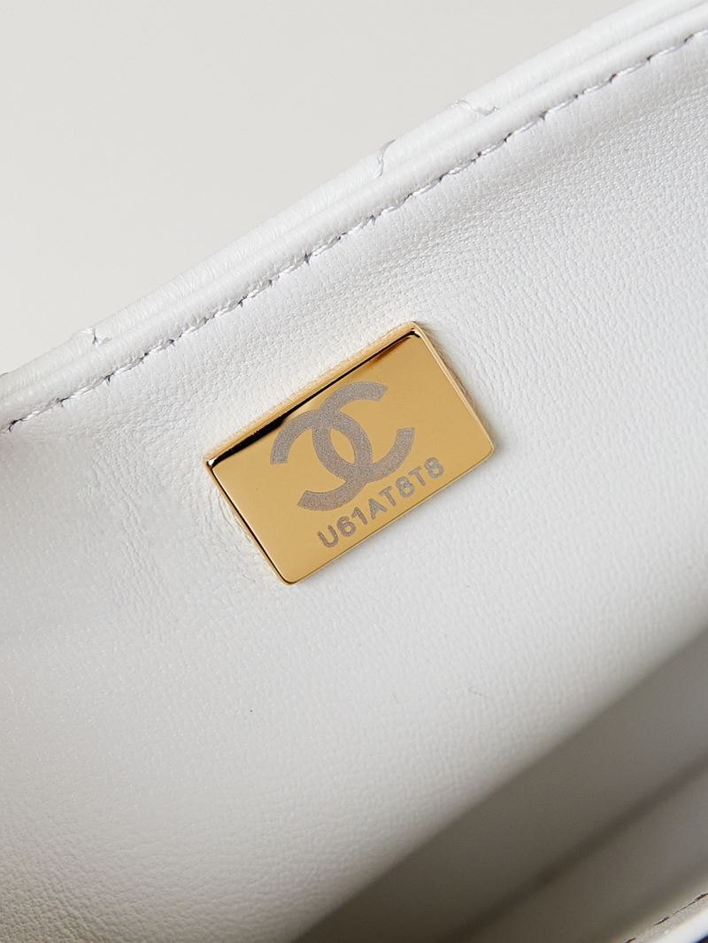 Ch**el cf series bags